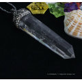 Bijoux pendentif en cristal Multi Size Crystal Point